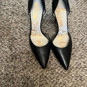 Sam Edelman heels